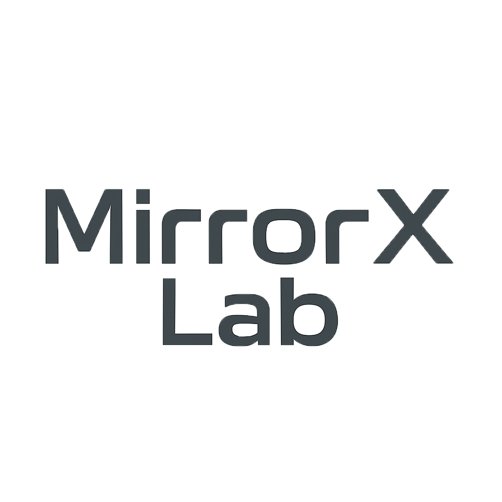 MirrorX Lab